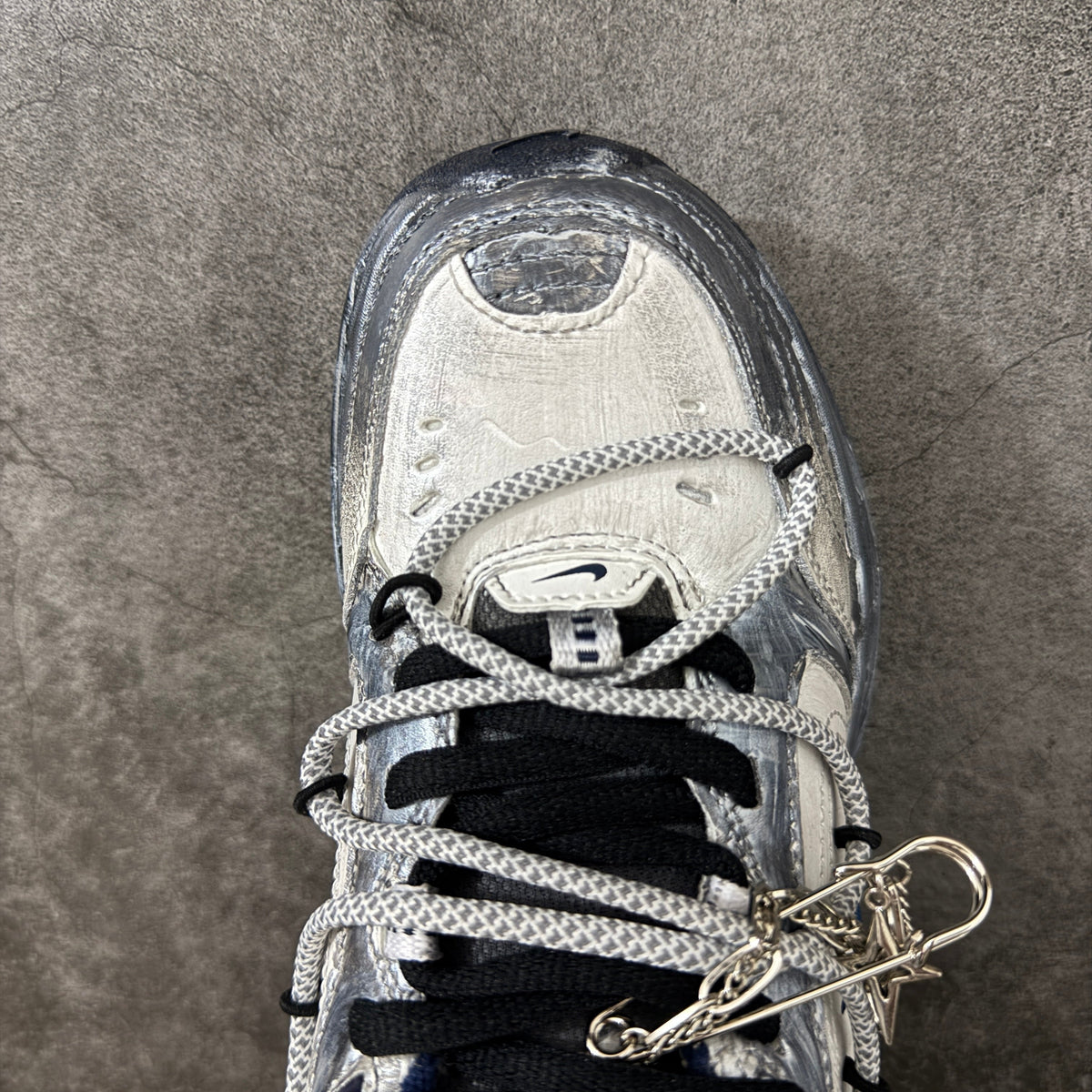 Air Monarch IV-415445-106