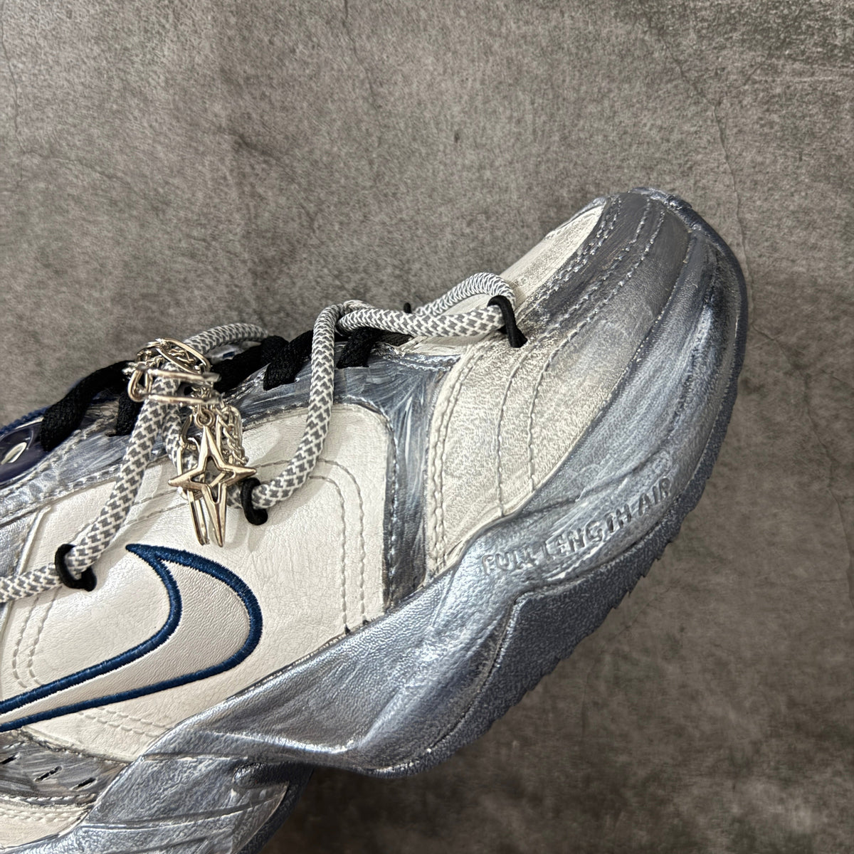Air Monarch IV-415445-106