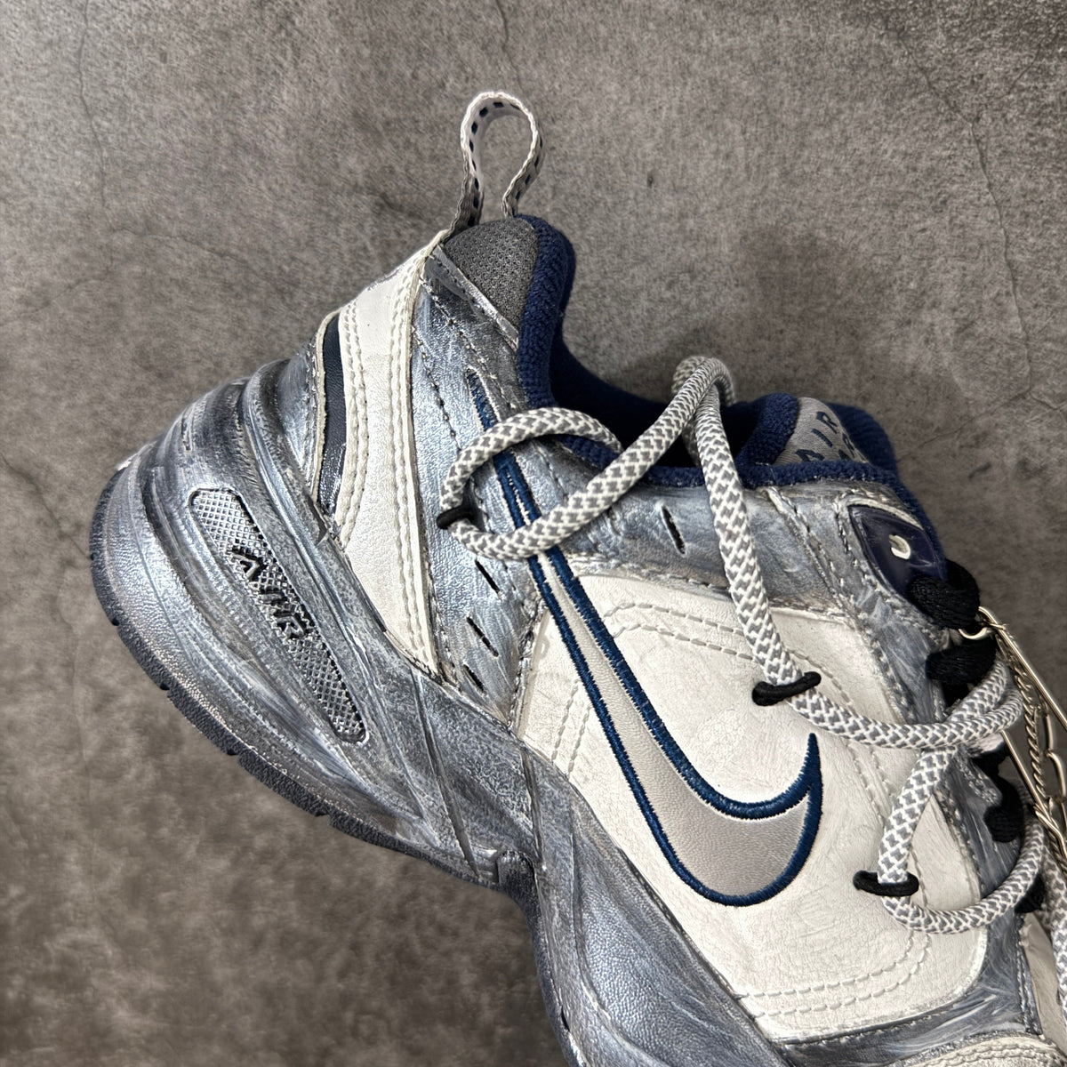 Air Monarch IV-415445-106