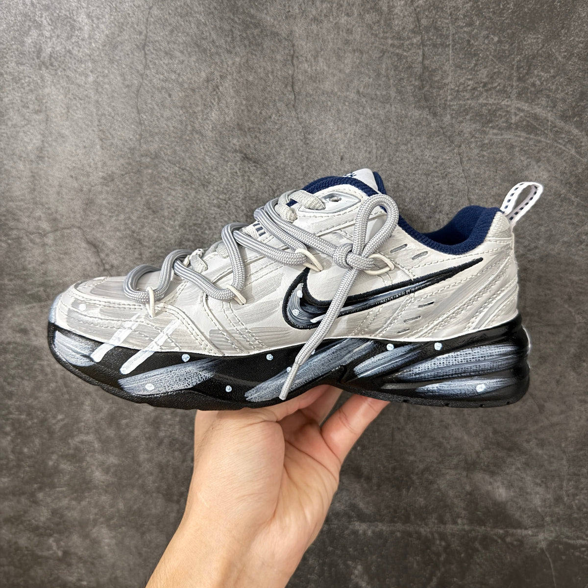 Air Monarch IV-415445-101