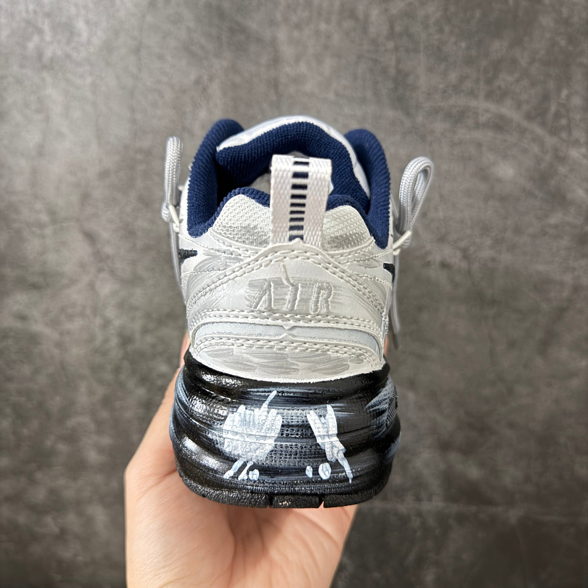 Air Monarch IV-415445-101