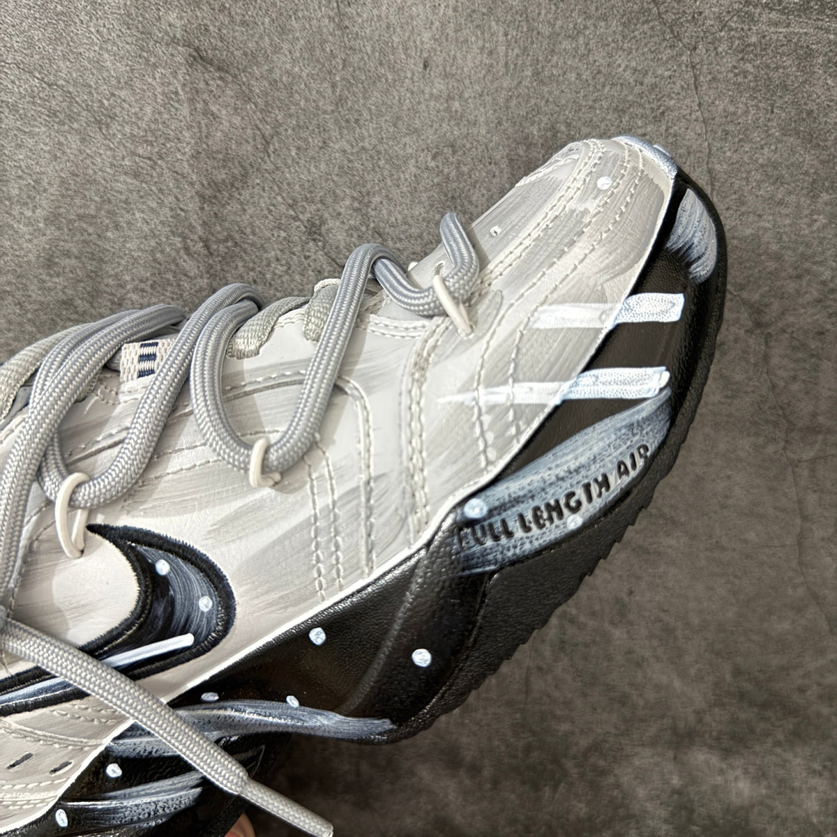 Air Monarch IV-415445-101