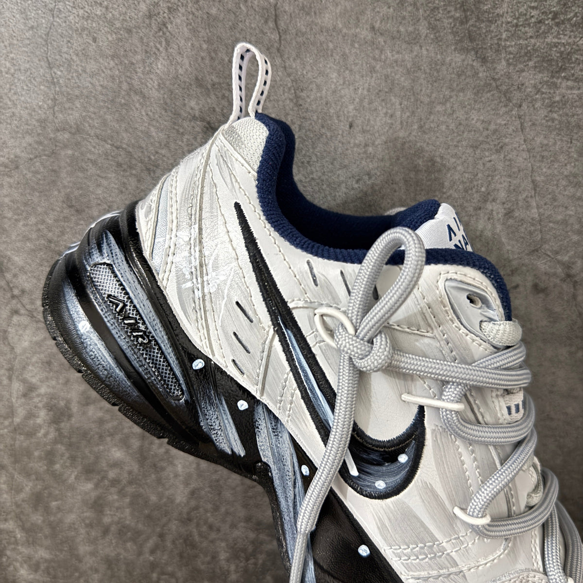 Air Monarch IV-415445-101