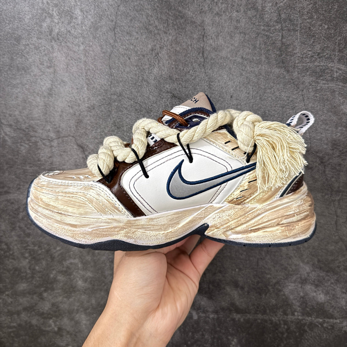 Air Monarch IV-415445-107