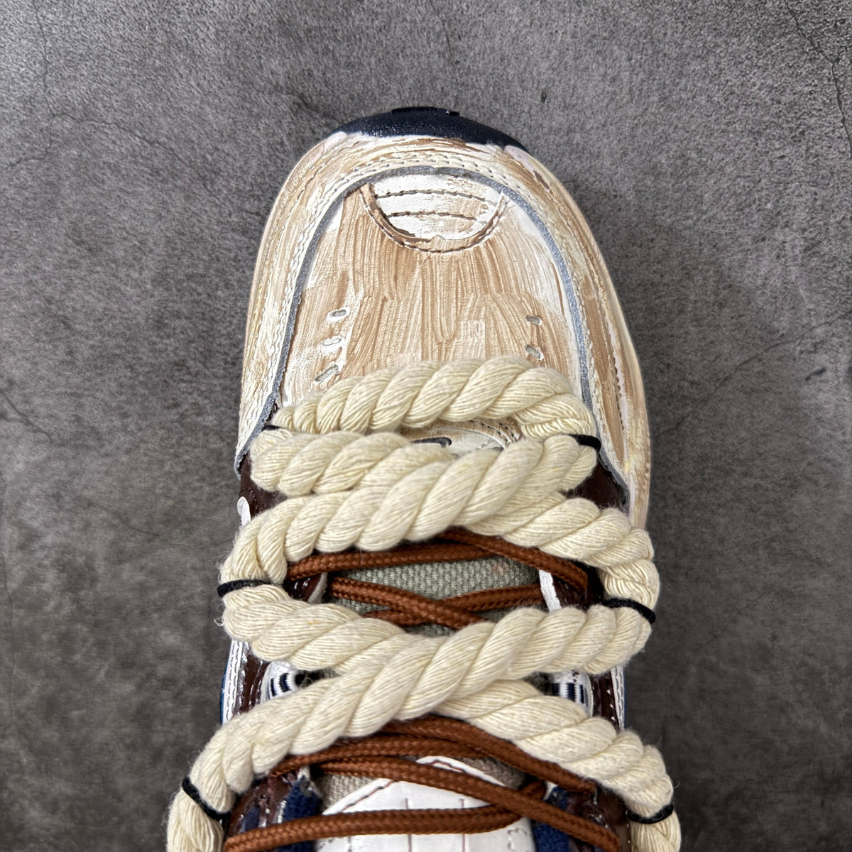 Air Monarch IV-415445-107
