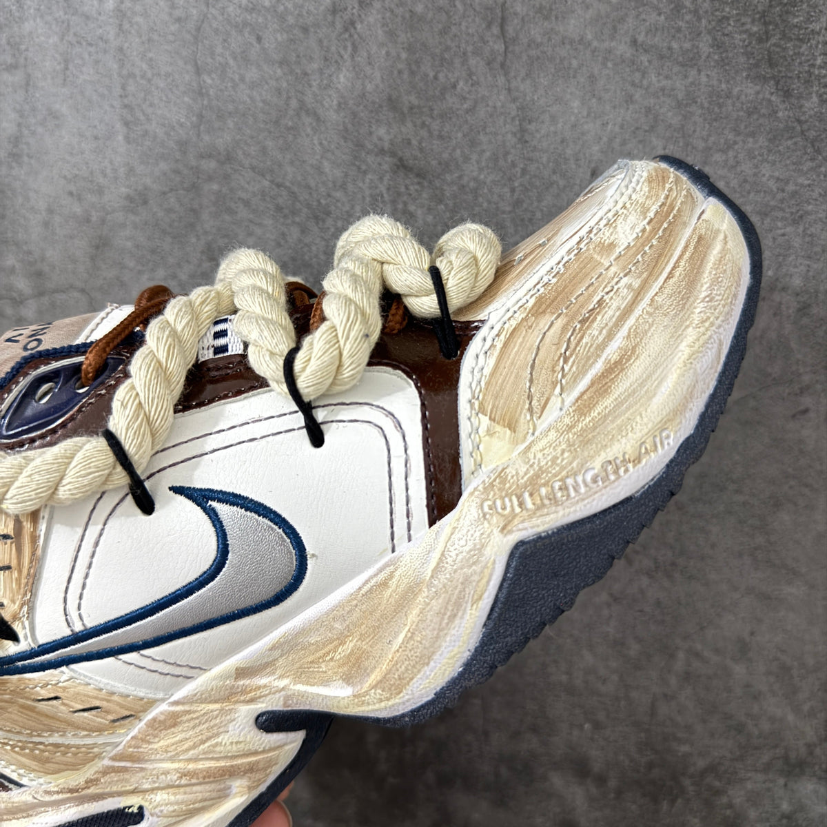 Air Monarch IV-415445-107