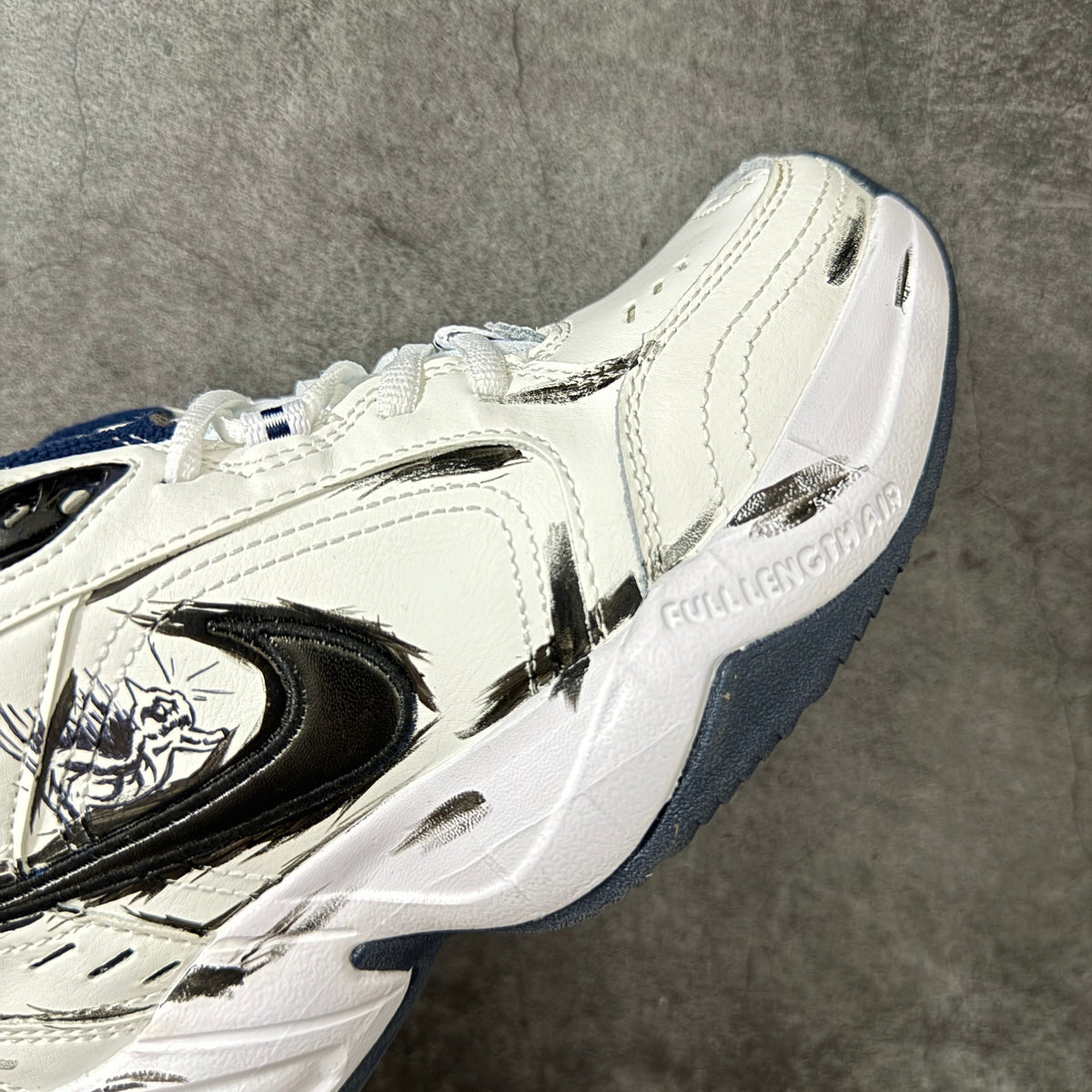 Air Monarch IV-415445-108