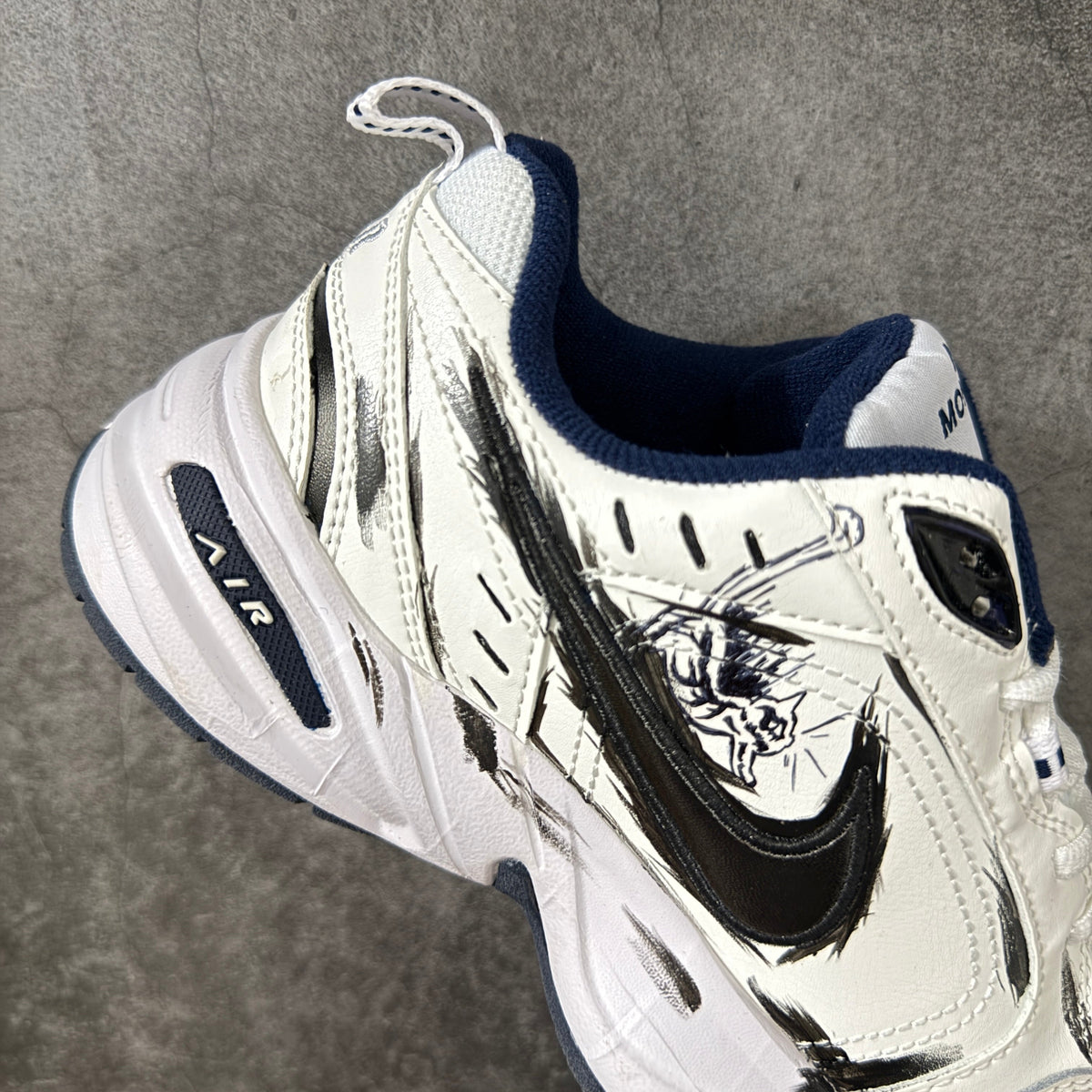 Air Monarch IV-415445-108