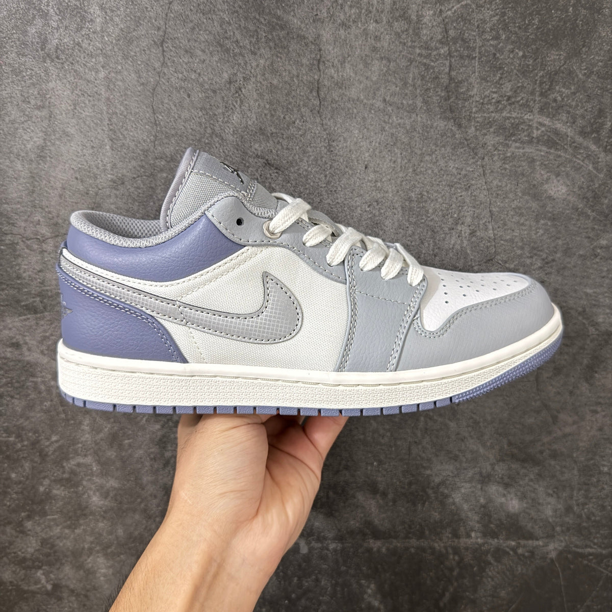 Air Jordan Low AJ1-IX5003-101