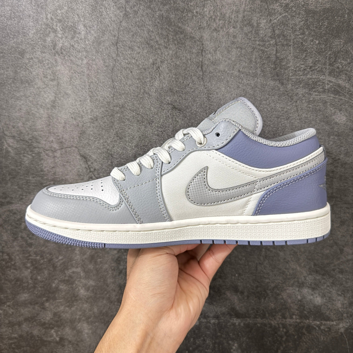 Air Jordan Low AJ1-IX5003-101