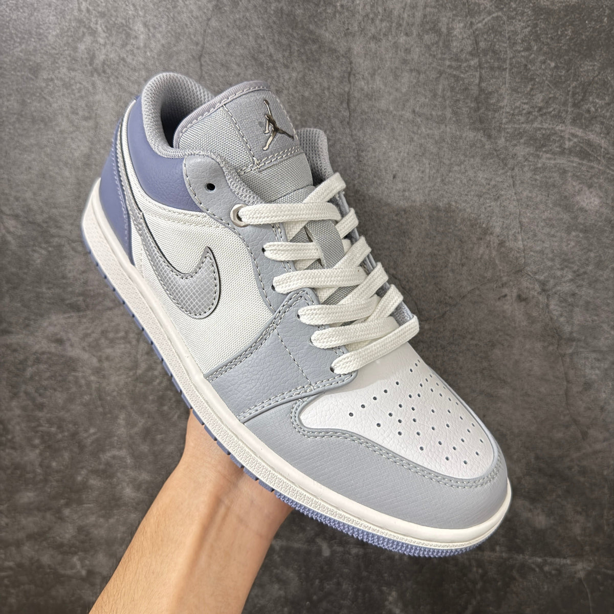 Air Jordan Low AJ1-IX5003-101