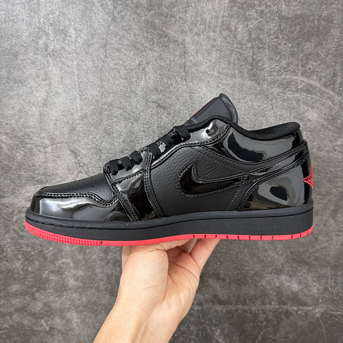 Air Jordan 1 Low "Gina"