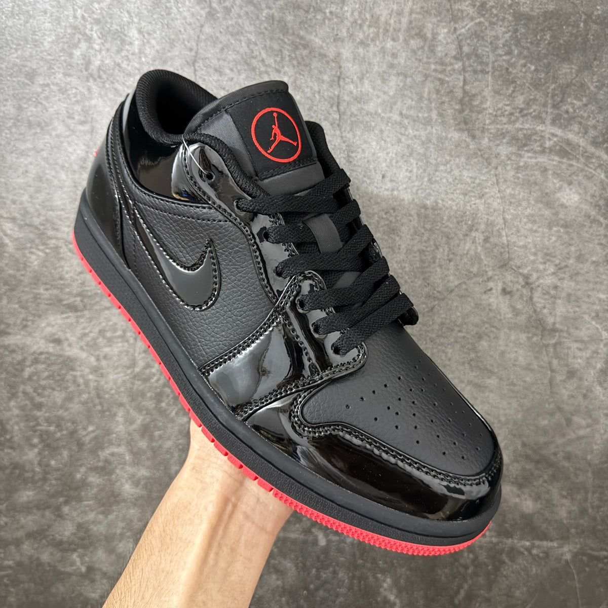 Air Jordan 1 Low "Gina"