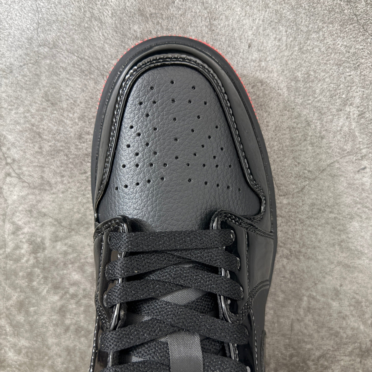 Air Jordan 1 Low "Gina"