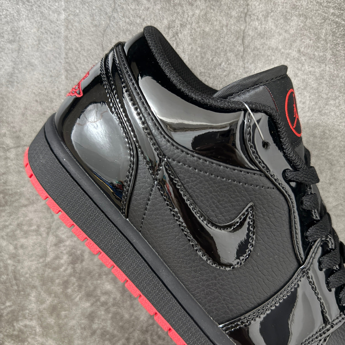 Air Jordan 1 Low "Gina"