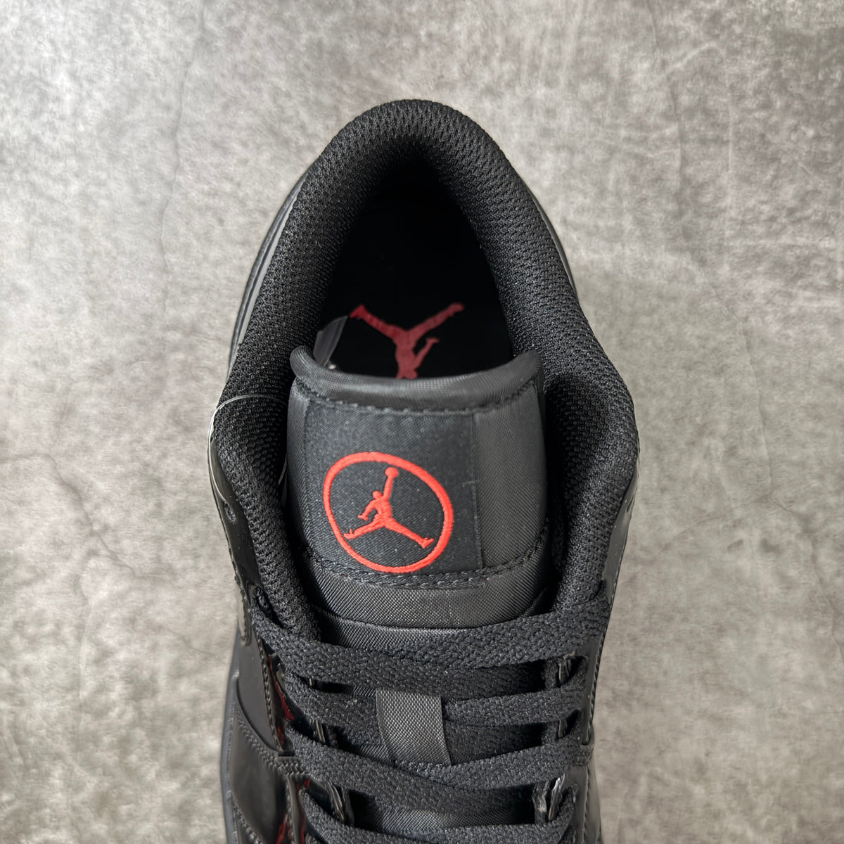 Air Jordan 1 Low "Gina"