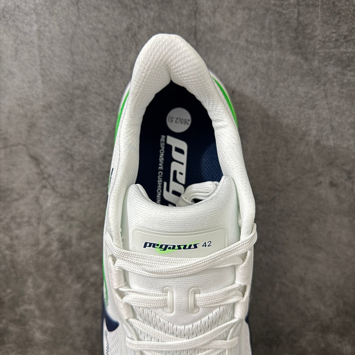 Air Zoom Pegasus  42-IB1873-107