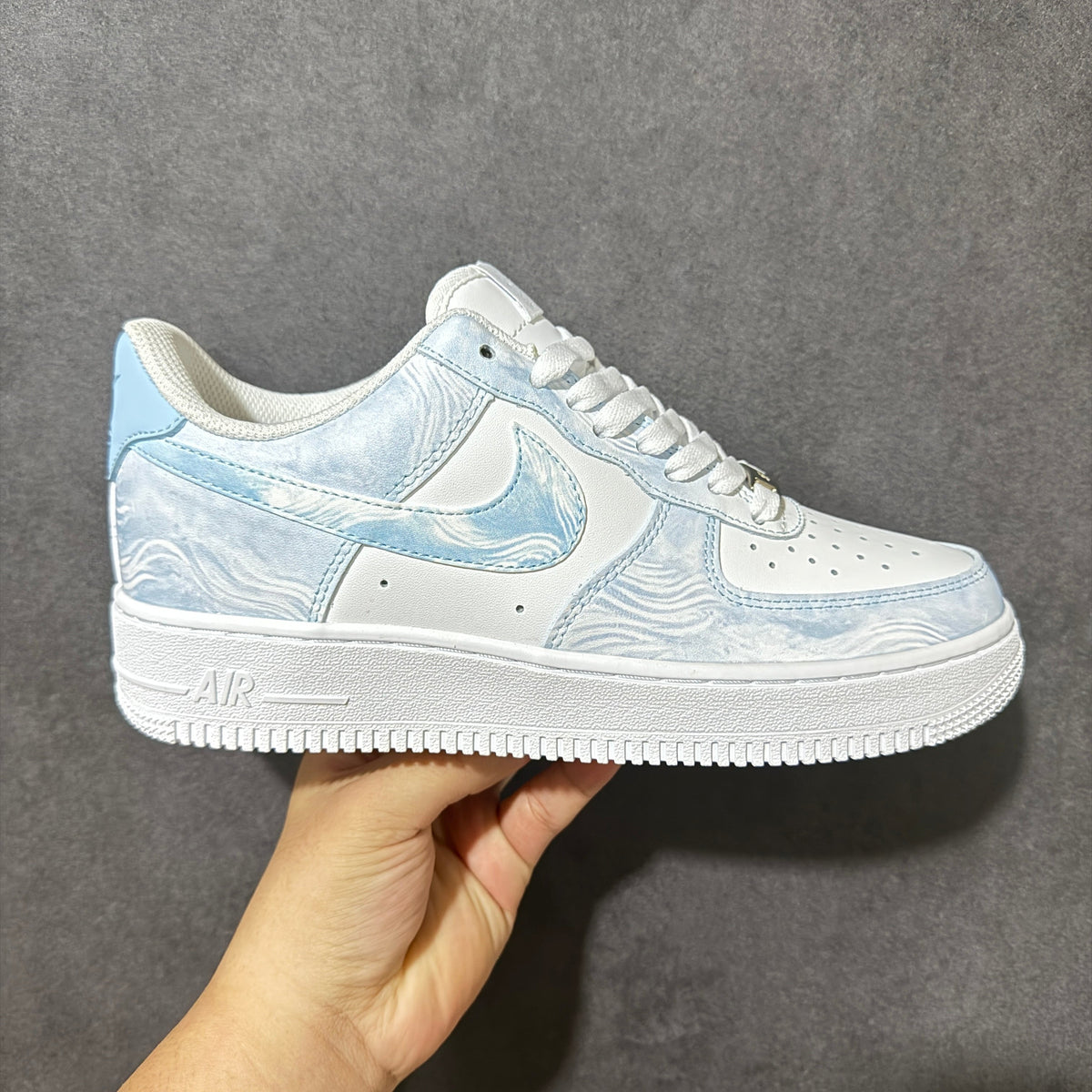 Air Force 1 Low’07-ZH0316-164