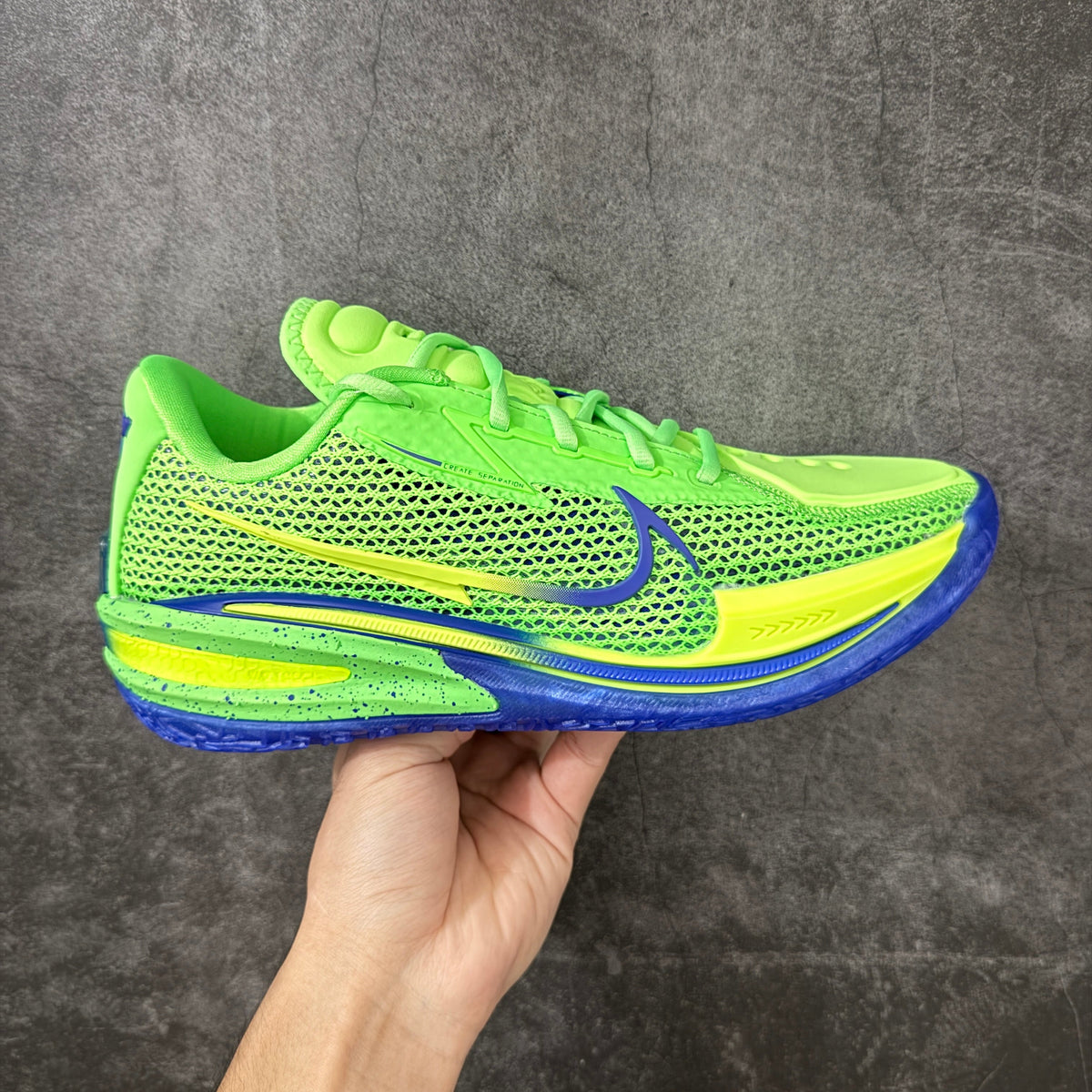 Air Zoom G.T.Cut EP GT-CZ0176-301