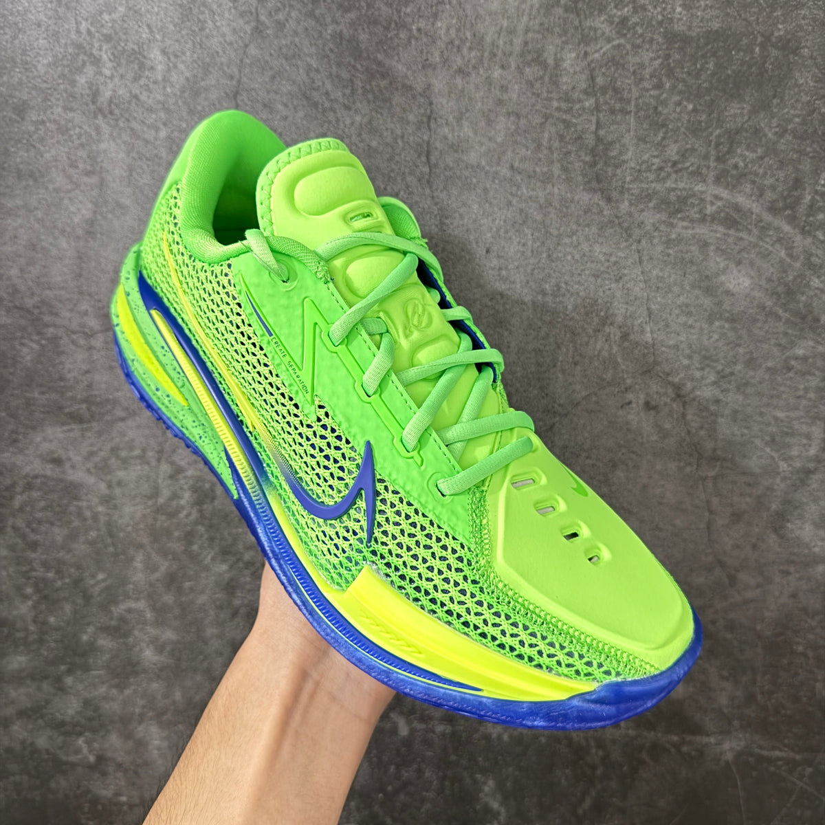 Air Zoom G.T.Cut EP GT-CZ0176-301