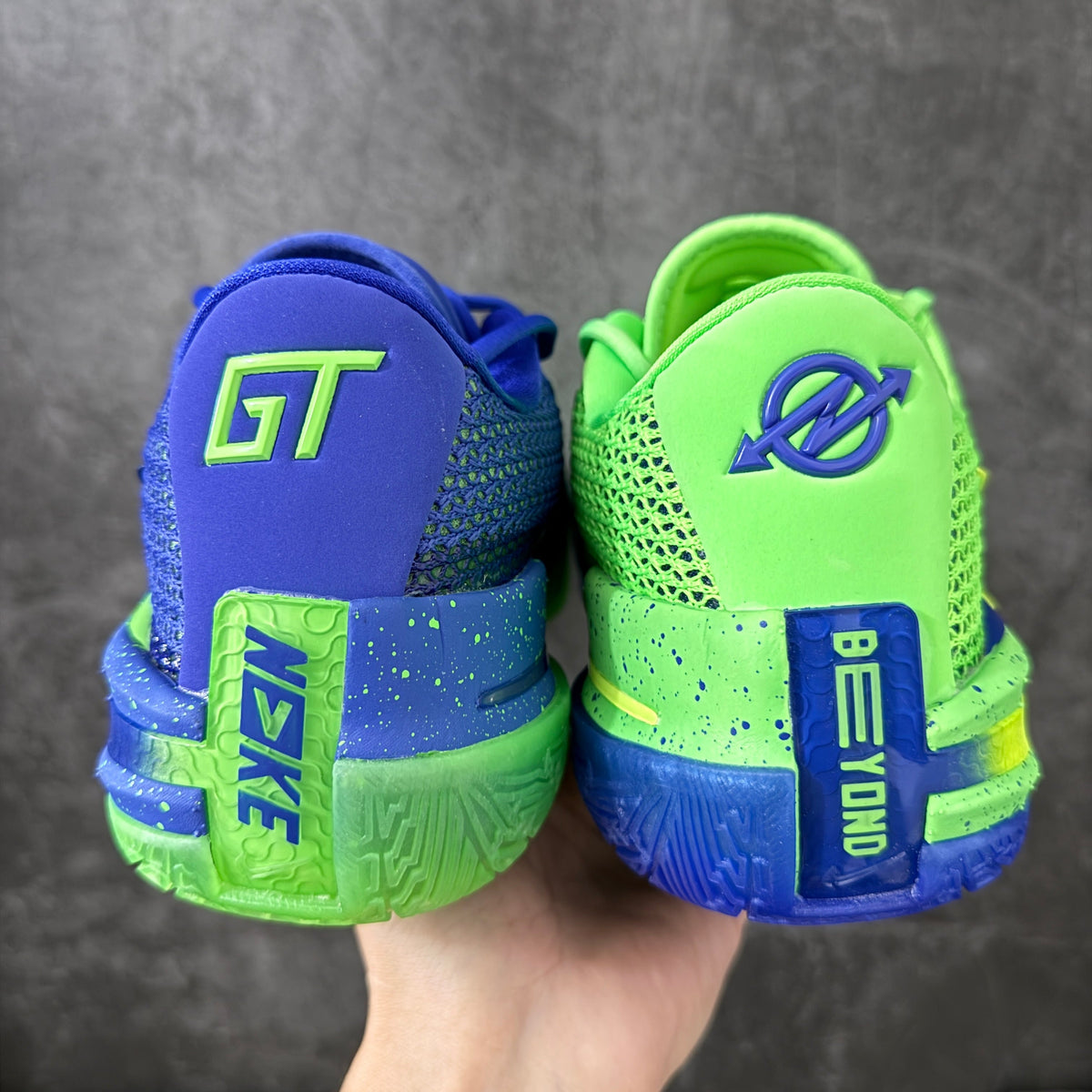 Air Zoom G.T.Cut EP GT-CZ0176-301