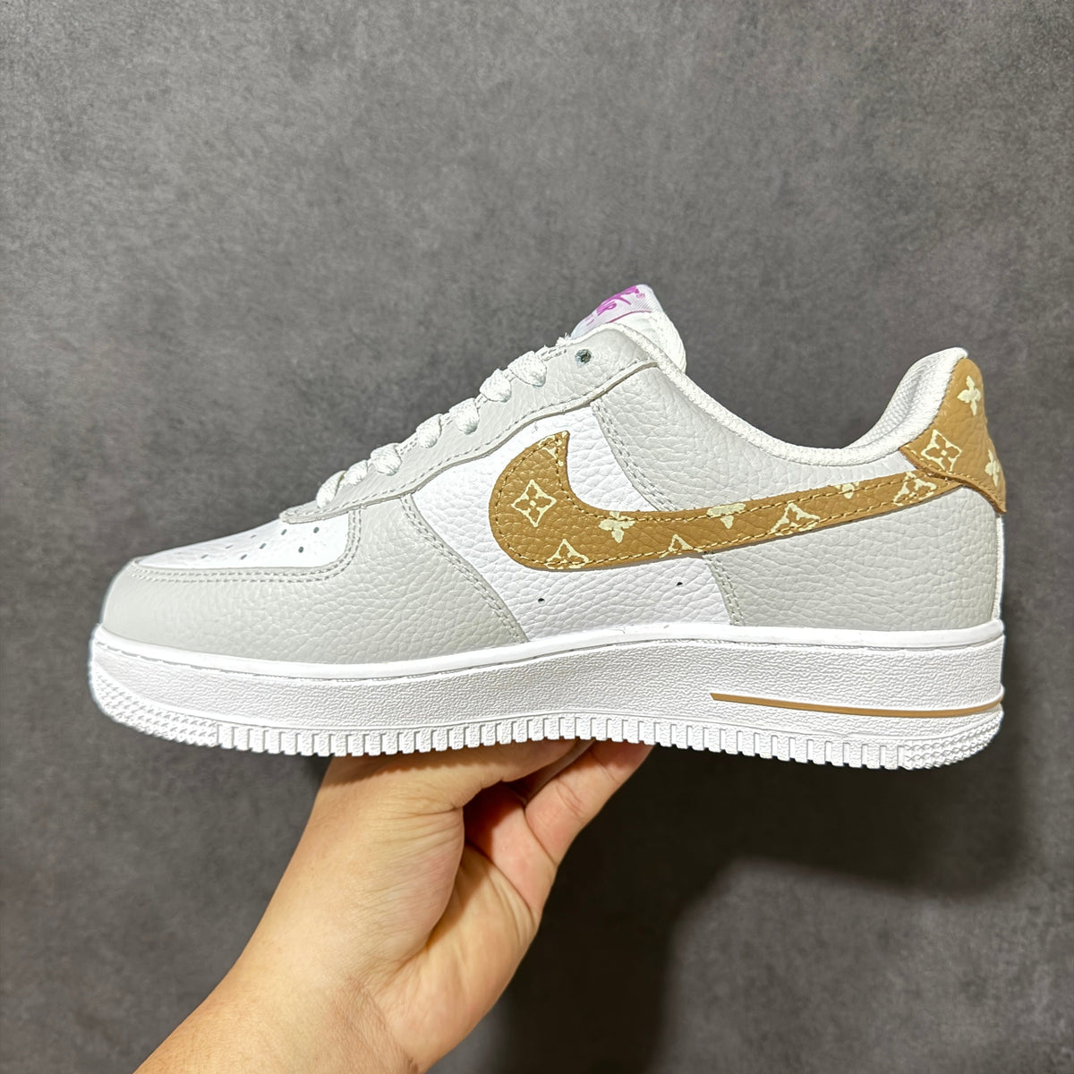 AIR FORCE 1-IV5732-100