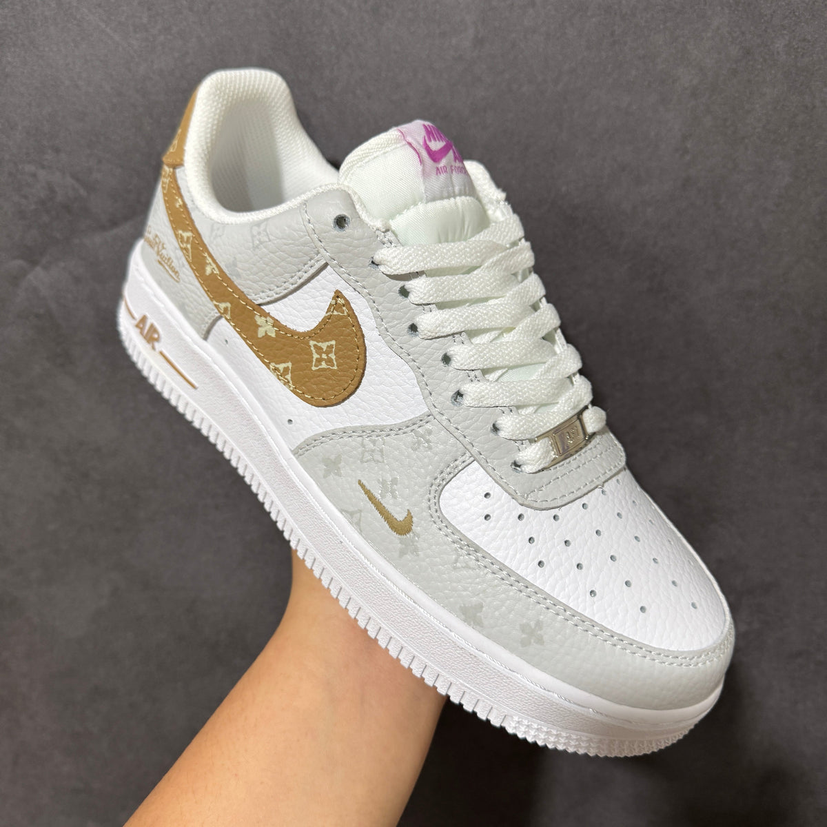 AIR FORCE 1-IV5732-100