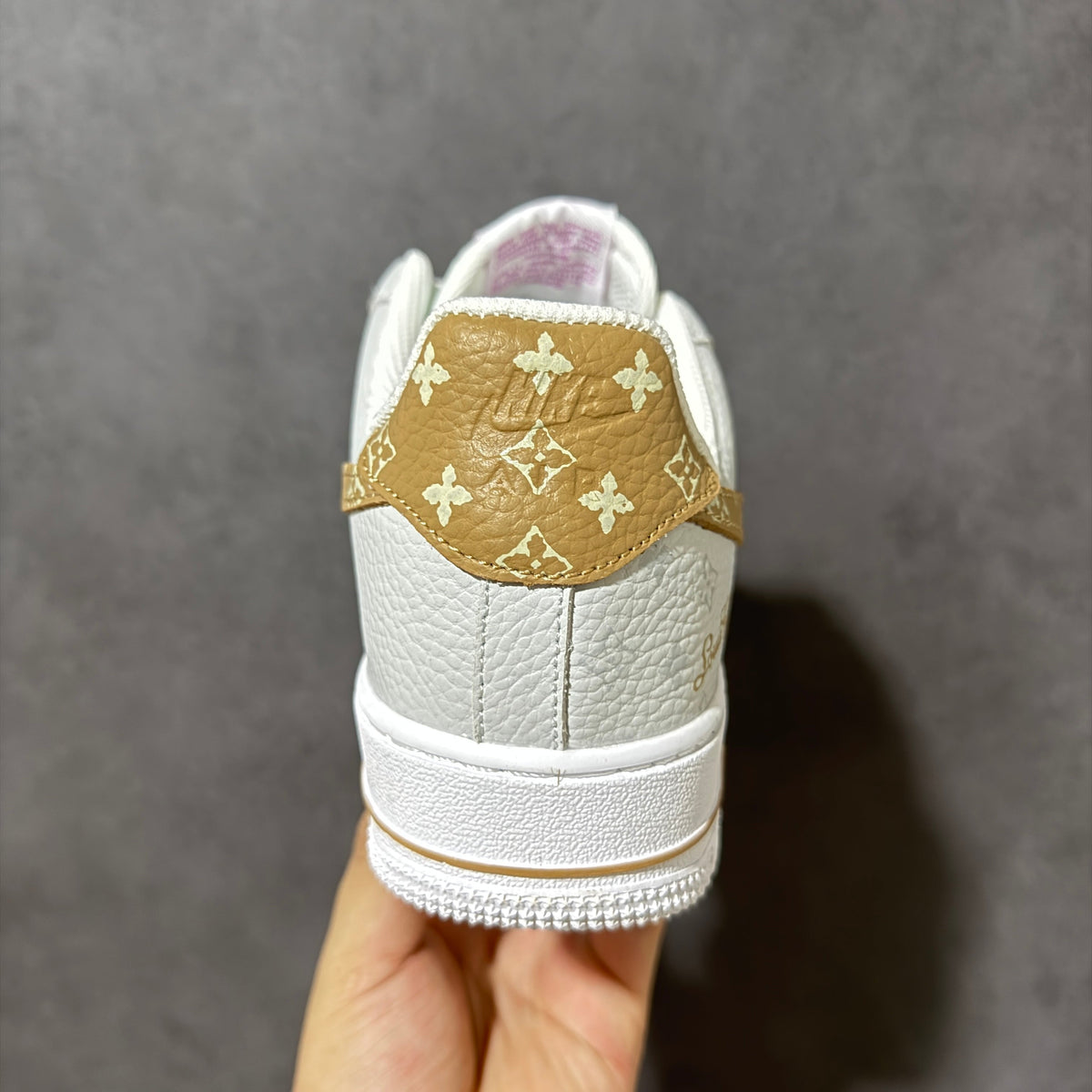 AIR FORCE 1-IV5732-100
