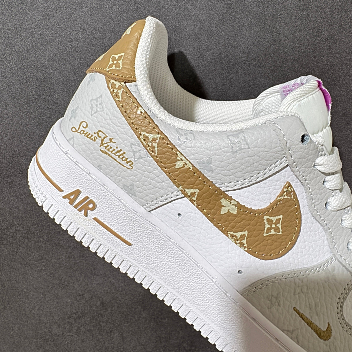AIR FORCE 1-IV5732-100