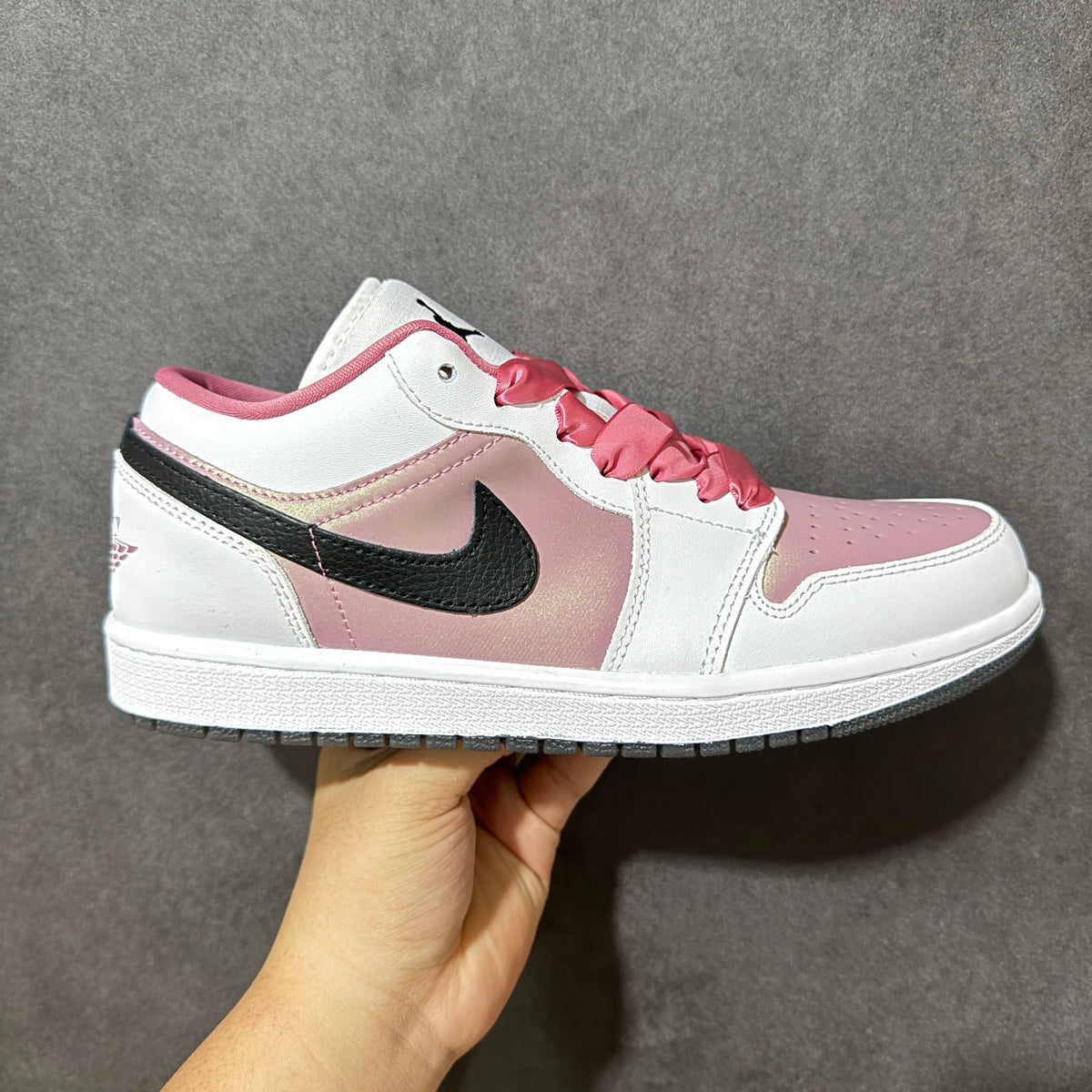 AIR JORDAN 1-IO0668-100