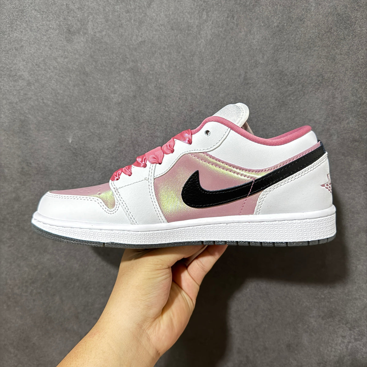 AIR JORDAN 1-IO0668-100
