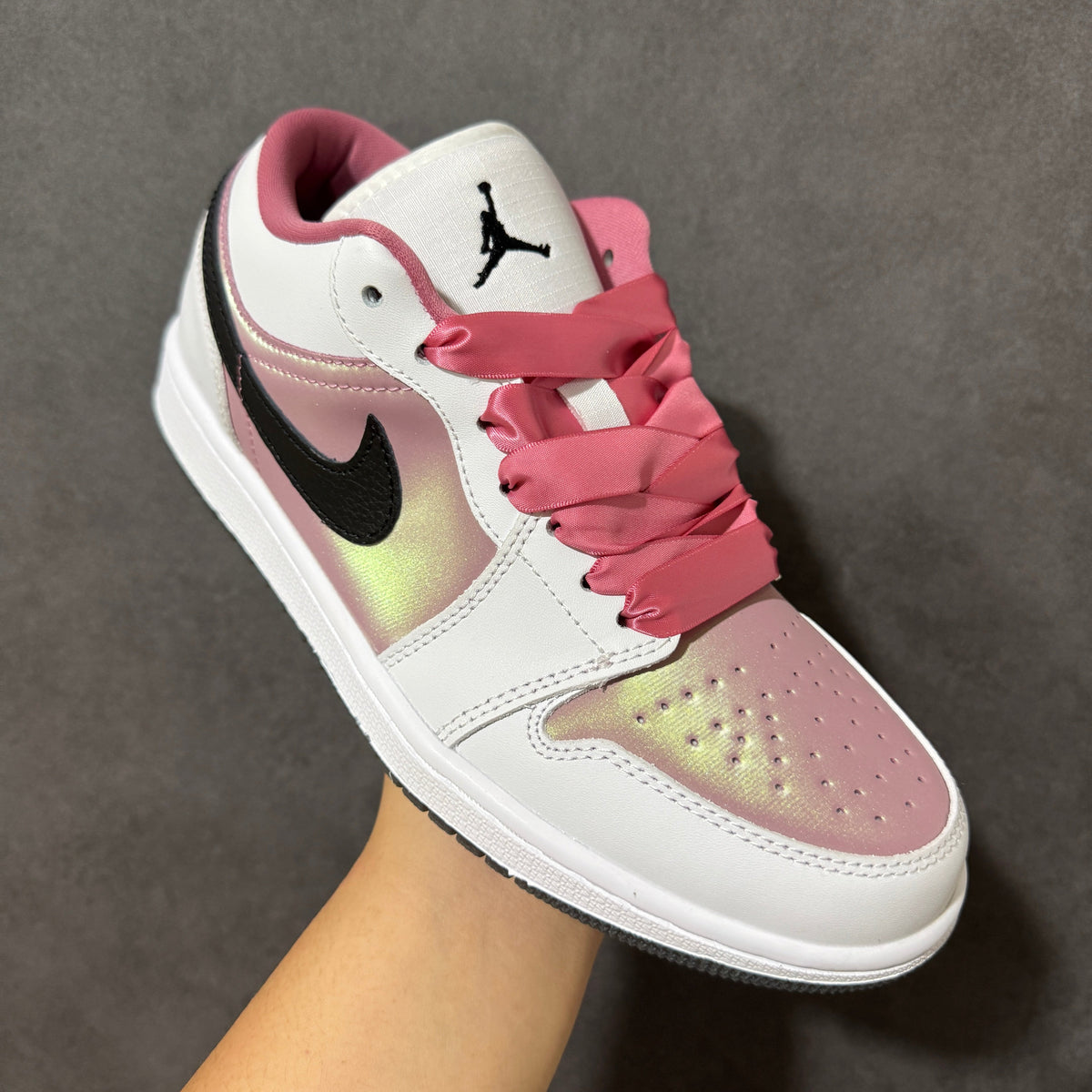 AIR JORDAN 1-IO0668-100