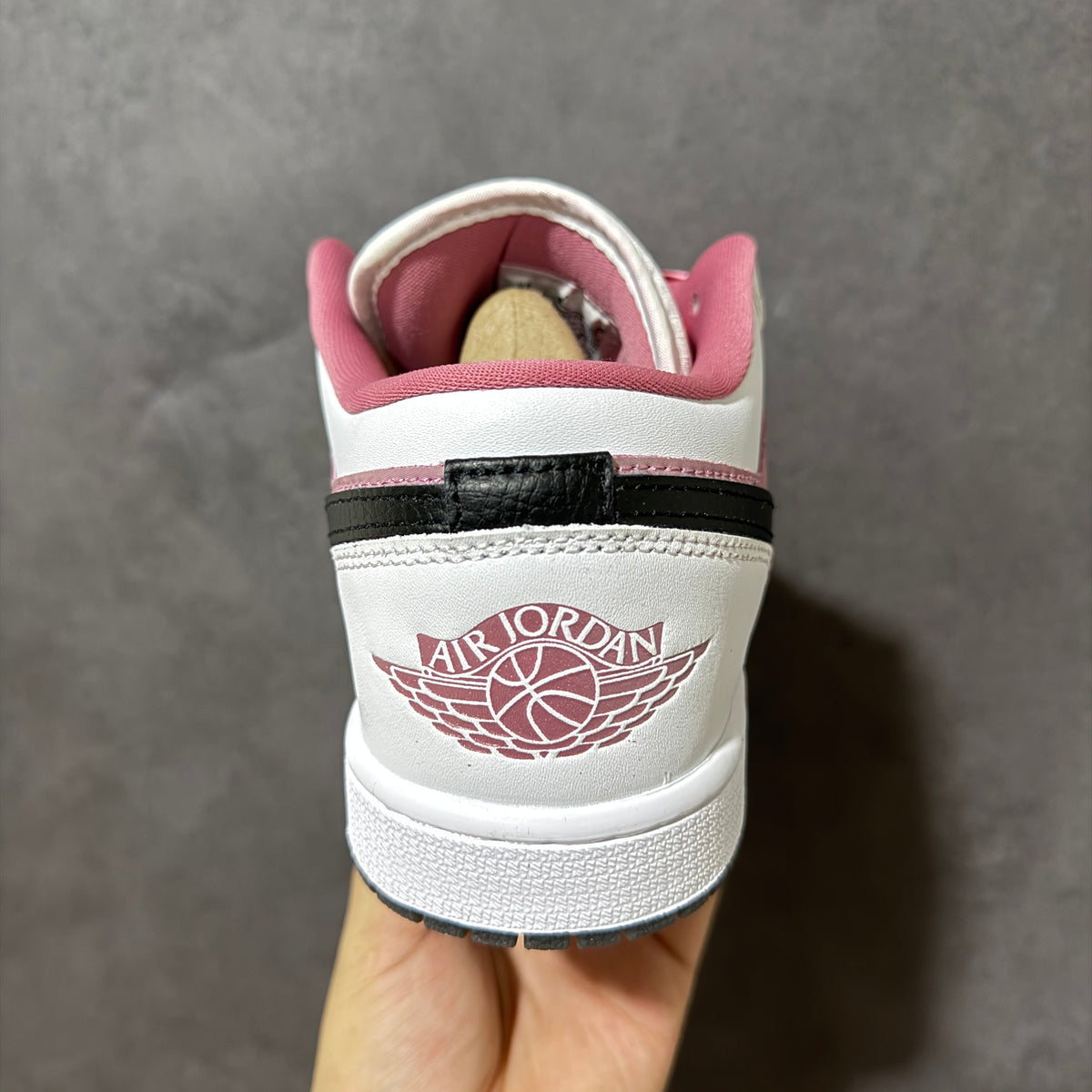 AIR JORDAN 1-IO0668-100