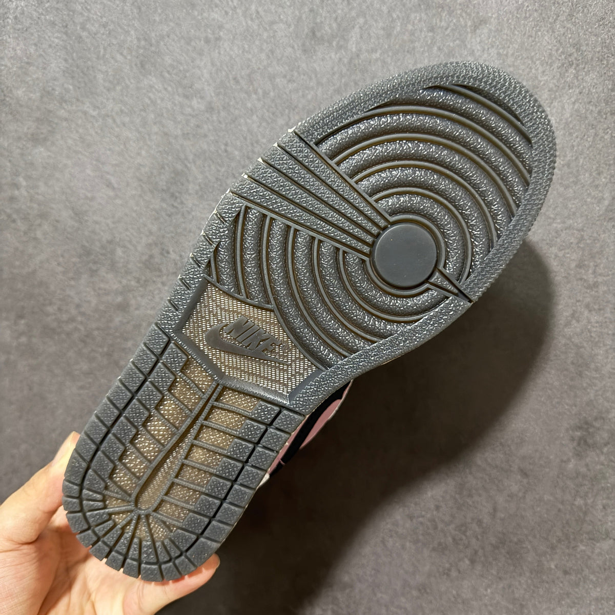 AIR JORDAN 1-IO0668-100