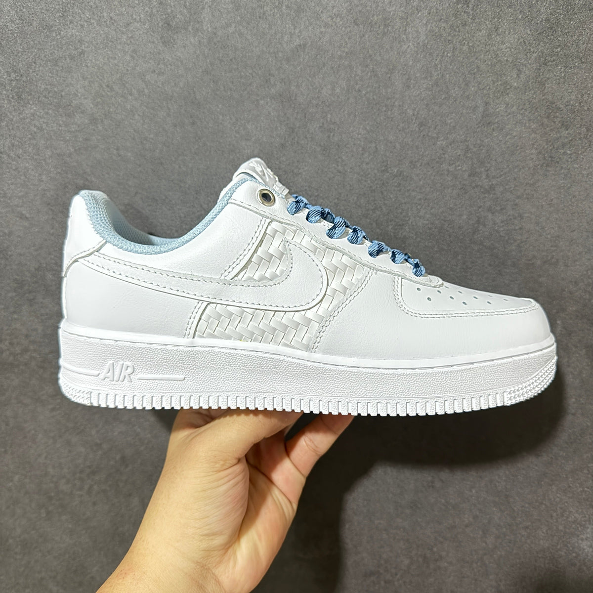 AIR FORCE 1’07-IW1892-111