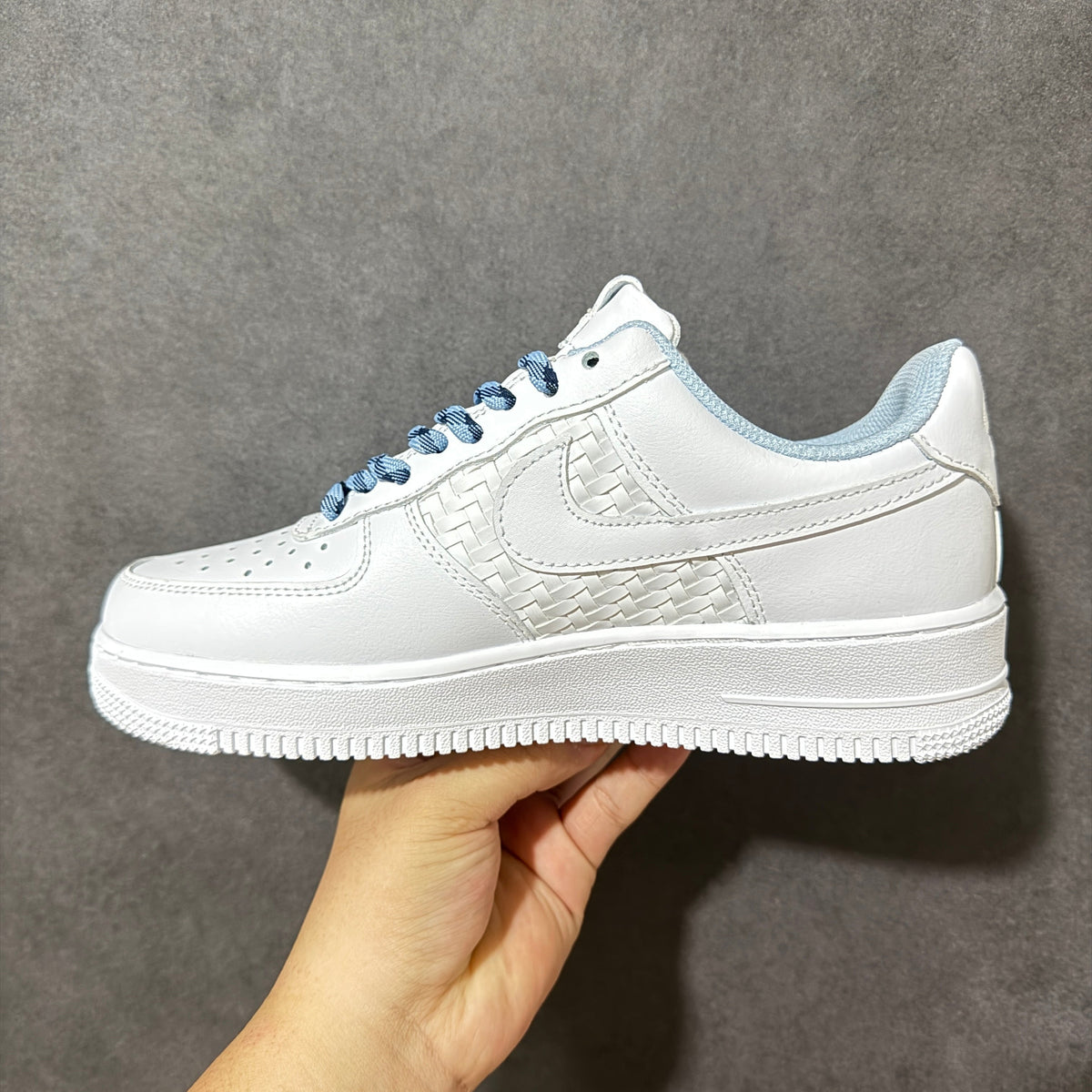 AIR FORCE 1’07-IW1892-111