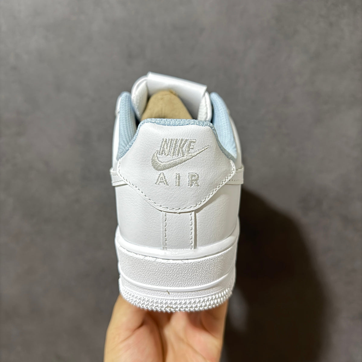AIR FORCE 1’07-IW1892-111