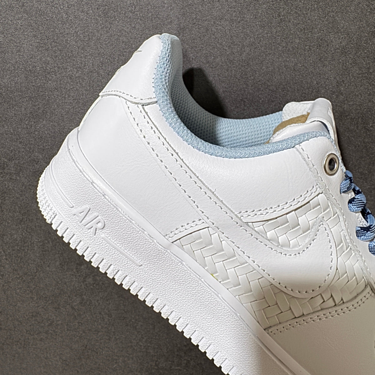 AIR FORCE 1’07-IW1892-111