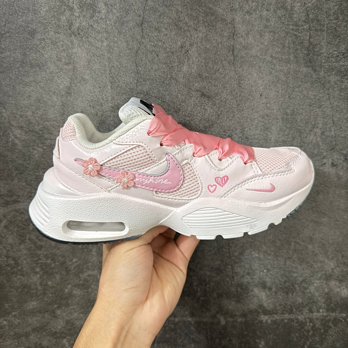 Air Max Fusion-415445-102