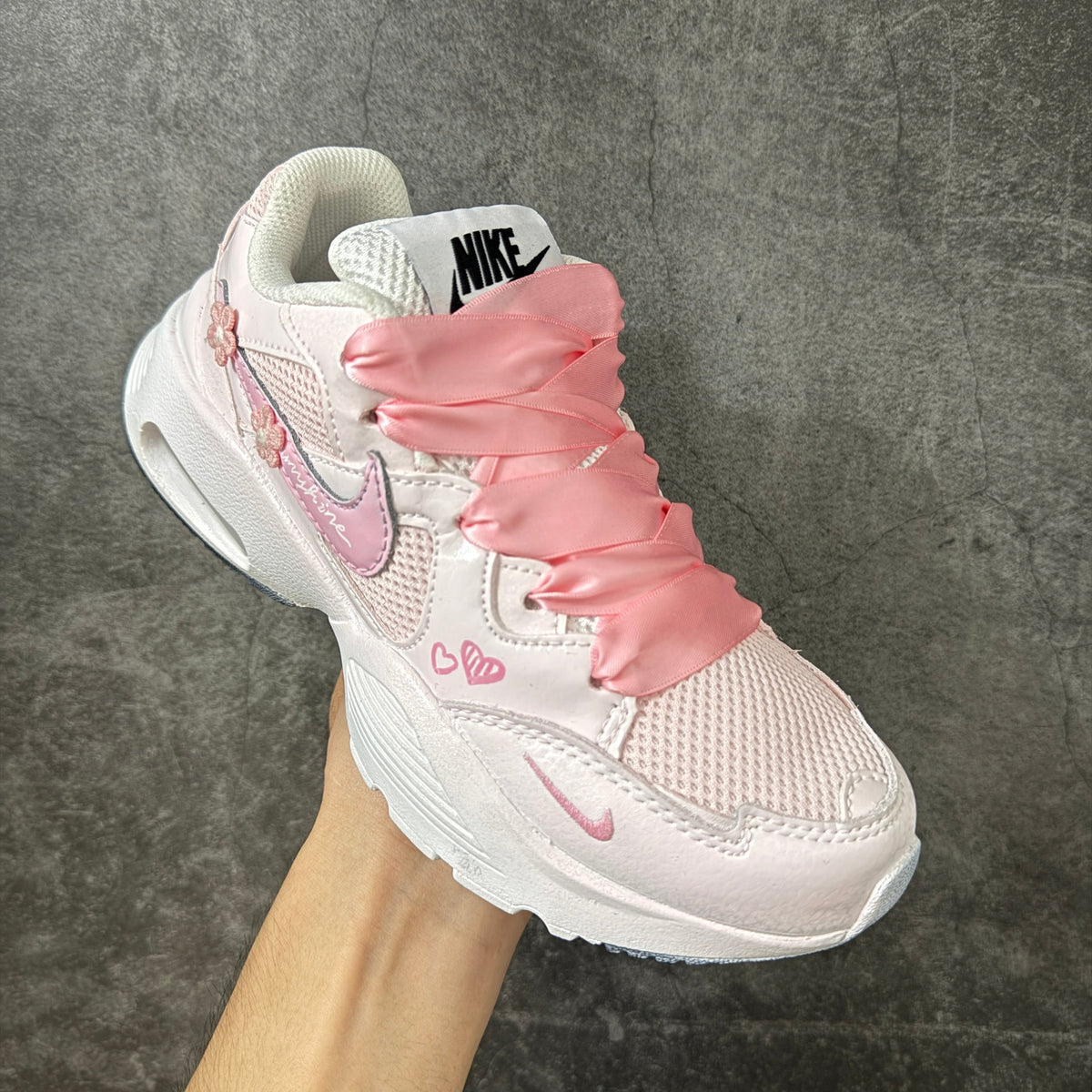 Air Max Fusion-415445-102