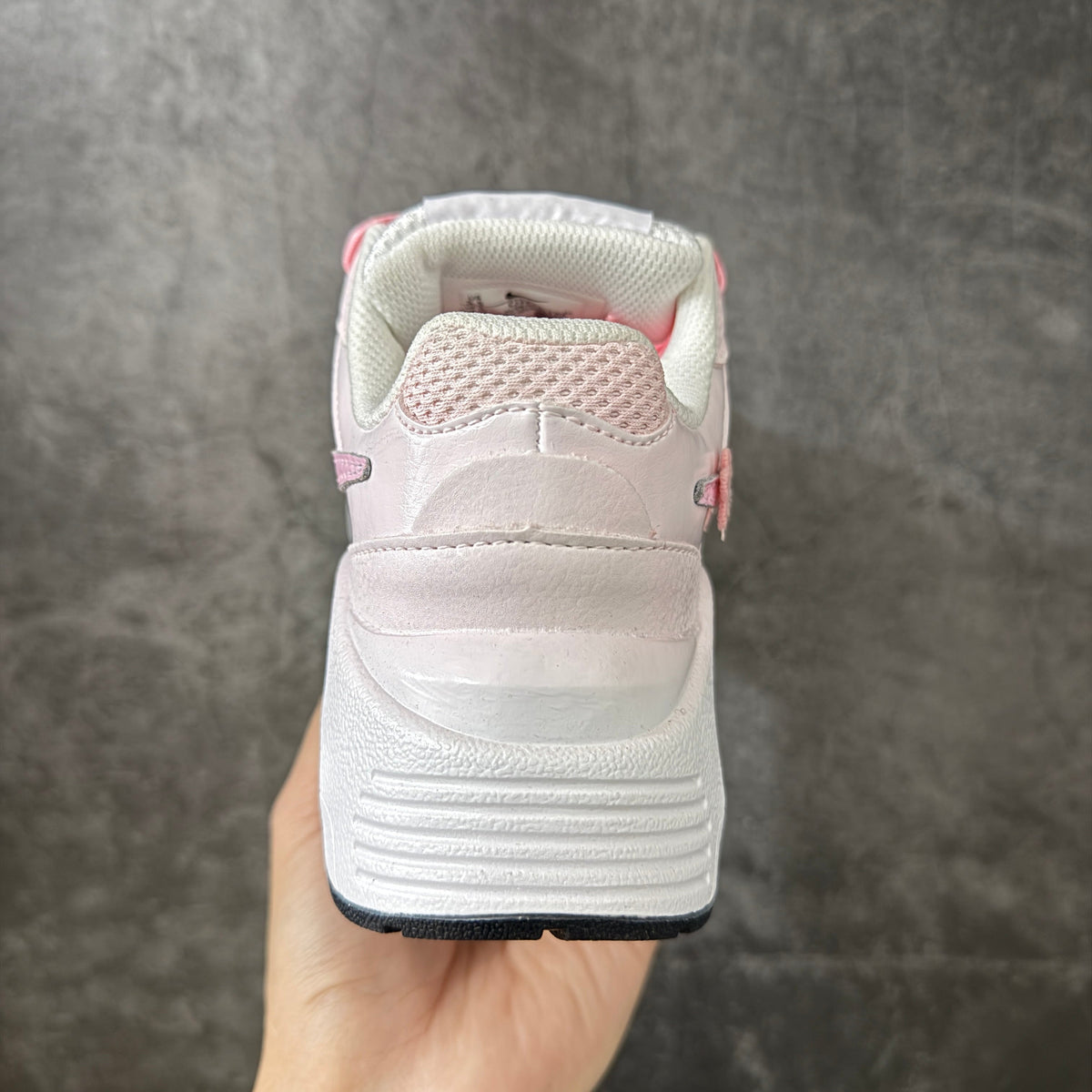 Air Max Fusion-415445-102