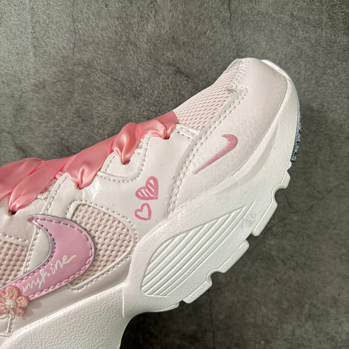 Air Max Fusion-415445-102