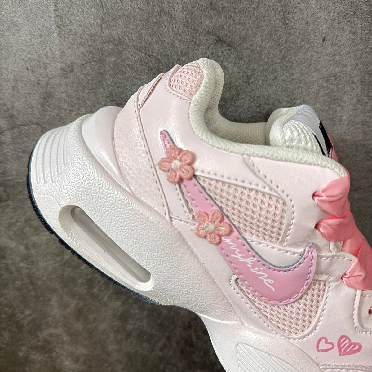 Air Max Fusion-415445-102