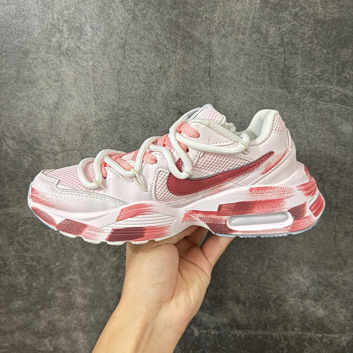 Air Max Fusion-CJ1671-100