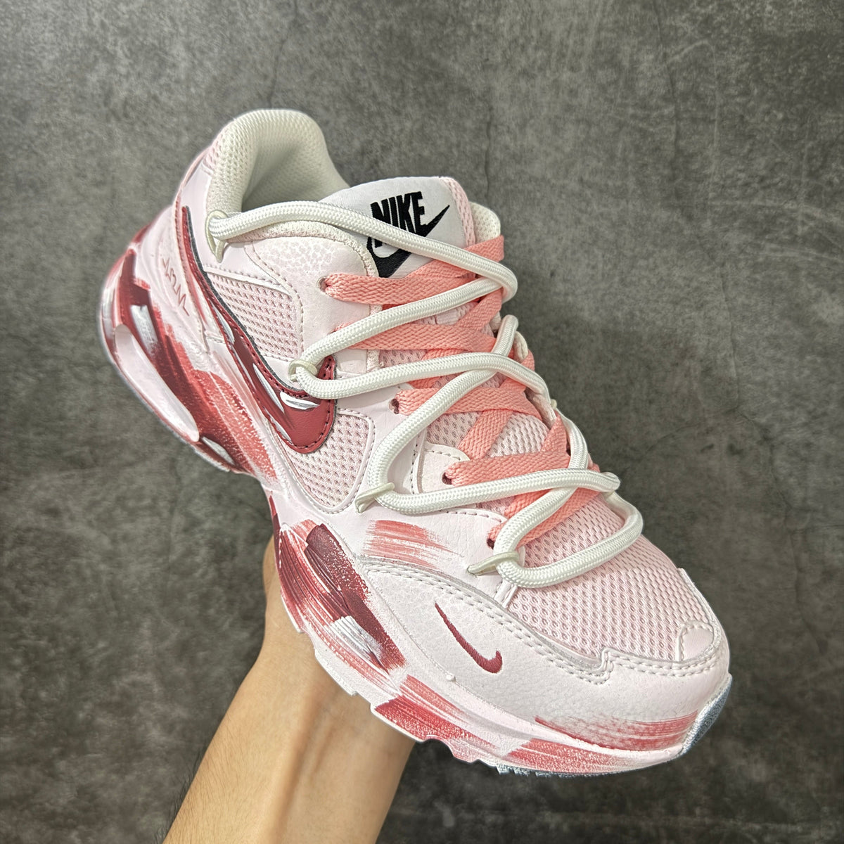 Air Max Fusion-CJ1671-100