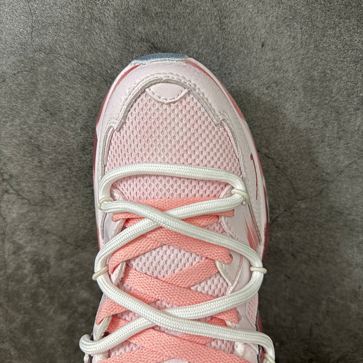Air Max Fusion-CJ1671-100