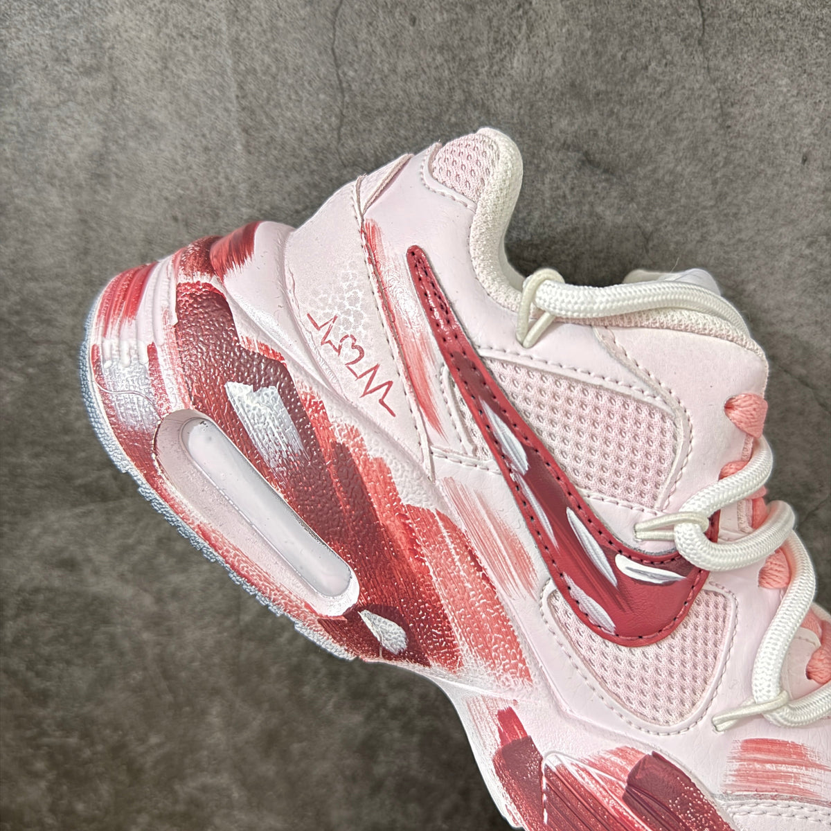 Air Max Fusion-CJ1671-100