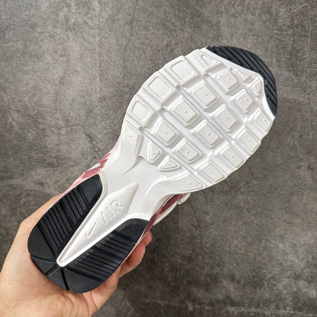Air Max Fusion-CJ1671-100