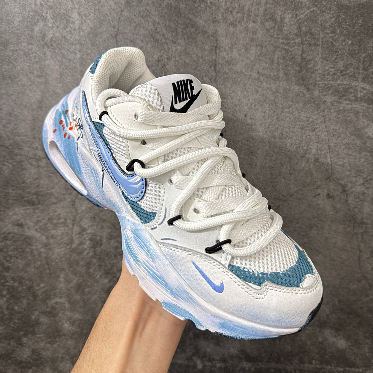 Air Max Fusion-CJ1671-101