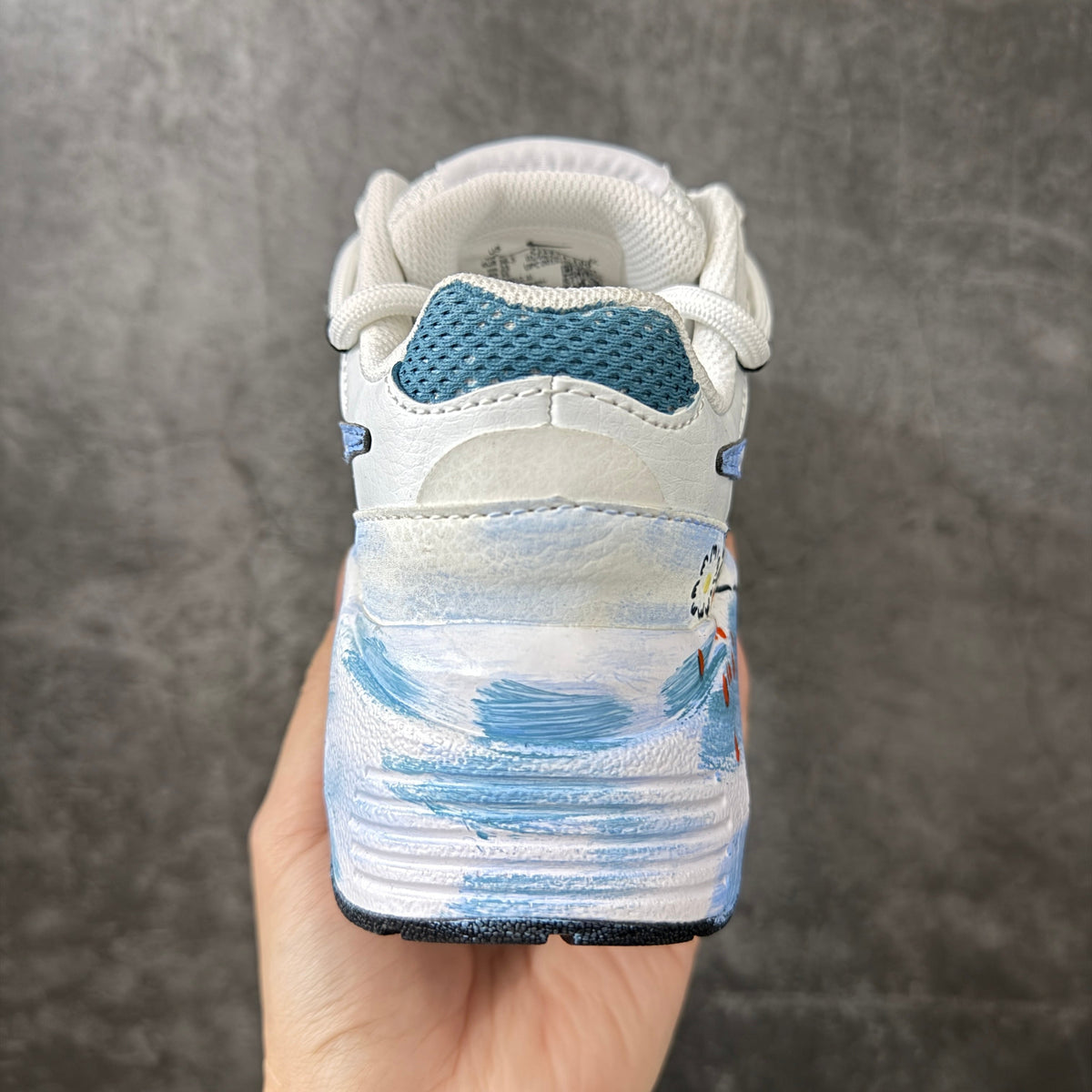Air Max Fusion-CJ1671-101